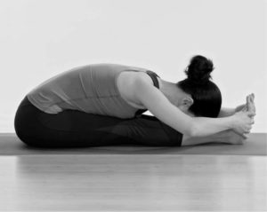 Студия йоги Садхана - начальный женский класс